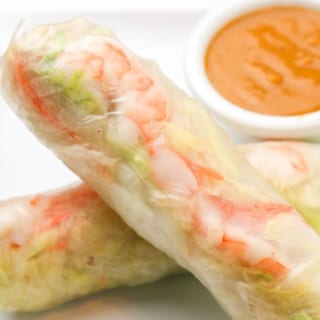 Spring Rolls