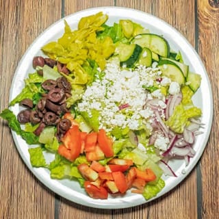 Greek Salad (Small)