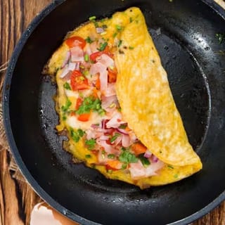 Western Omelette