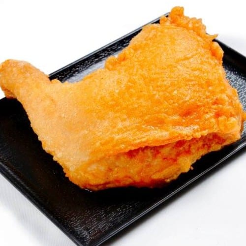 Maryland Fried Chicken.