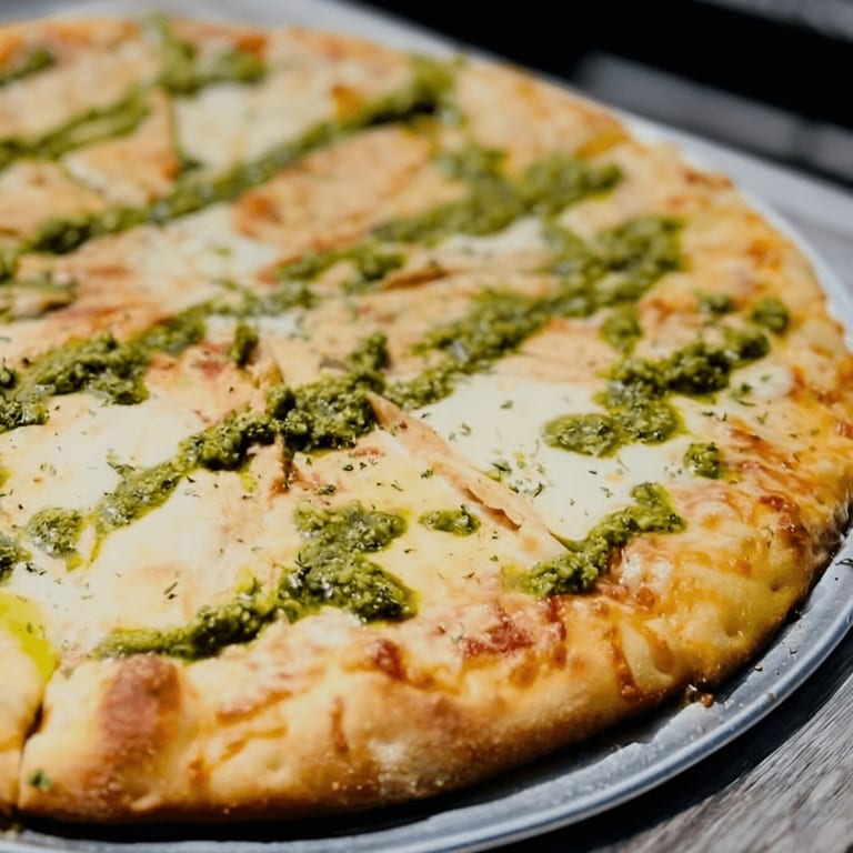 Pizza  Catering in North Redington Beach