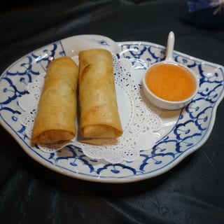 Spring Rolls