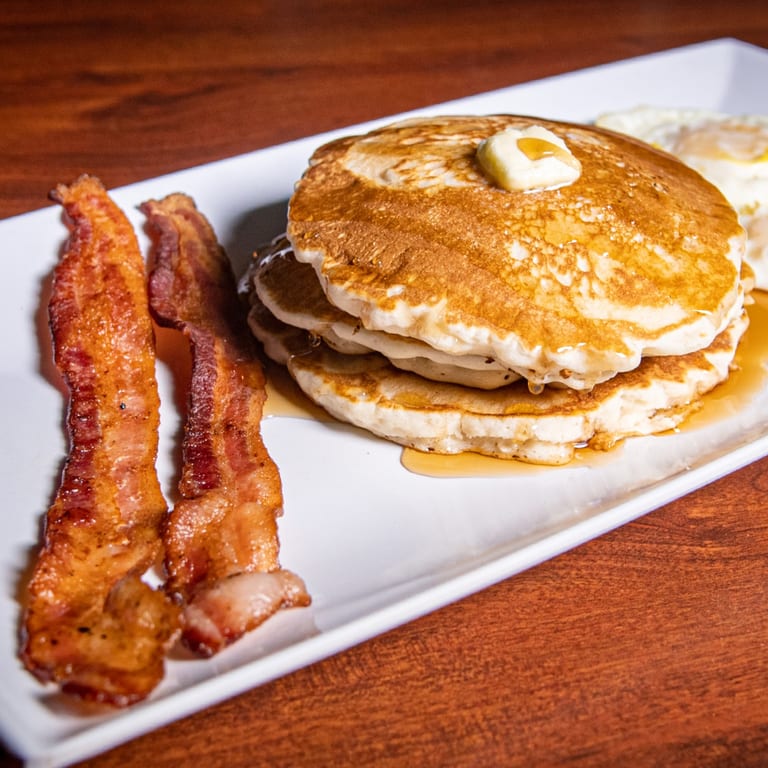 Breakfast & Brunch Done Right☀️