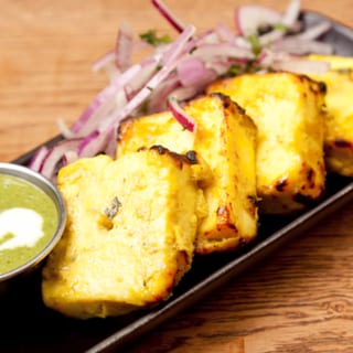 Paneer Tikka