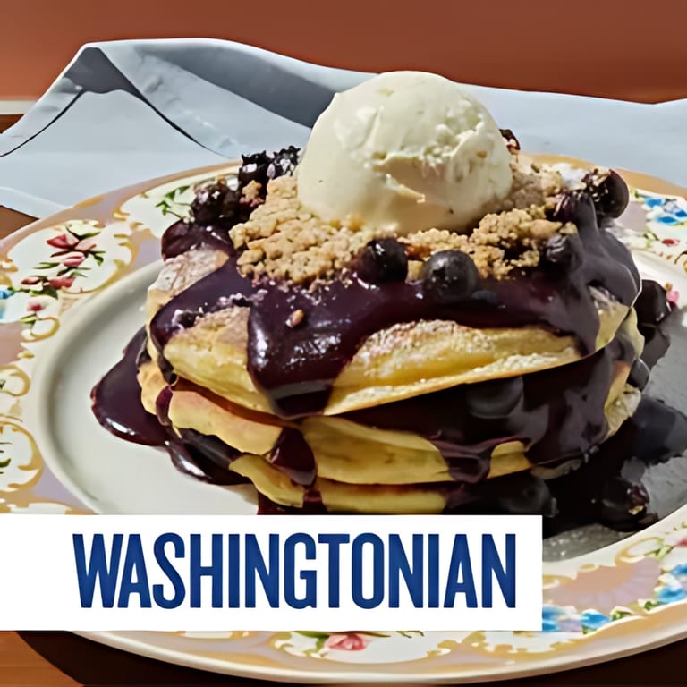 Where to Find President’s Day Brunch Around DC