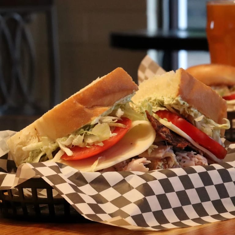 Catering for Your Events