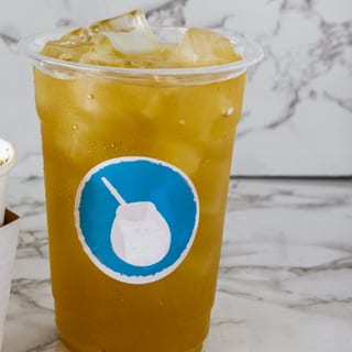 Cold Yerba Mate 