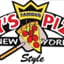 Ray's Pizza