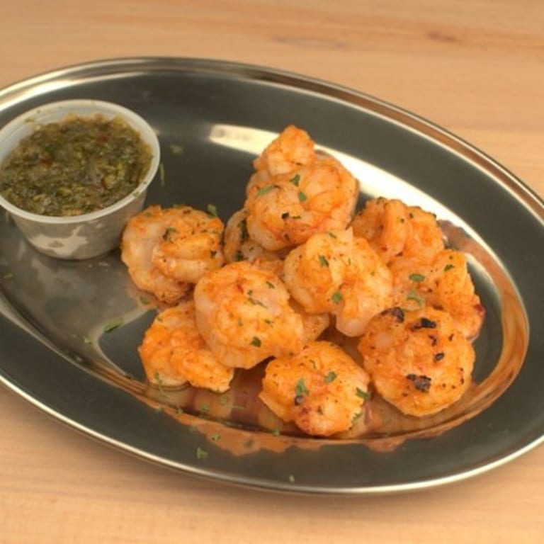 Middle Eastern Flavors: Lebanese, Shawarma, Falafel