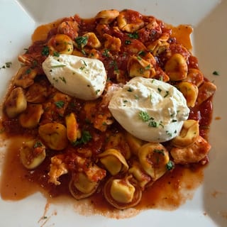 Tortellini Ala Madison