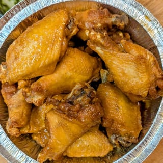 Buffalo Wings