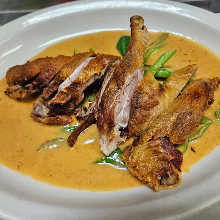 Did You Know We Do Catering Too?