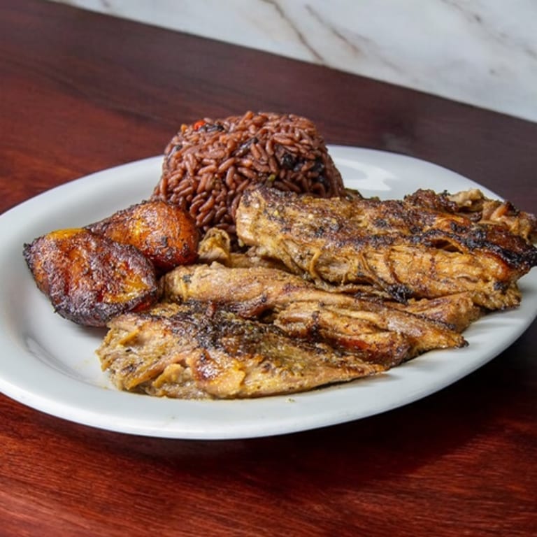 Authentic Cuban Asado: A Flavorful Delight