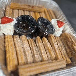 24 Churros Box