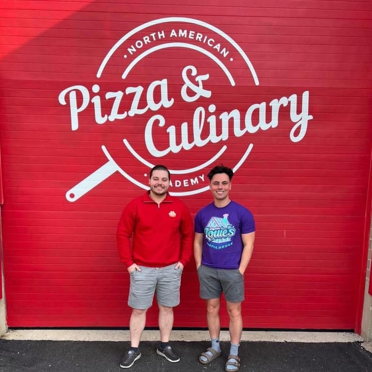 Certified Masters of the Craft