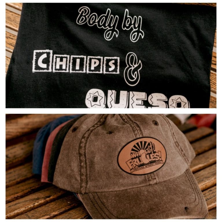 Show Your Love with Our Swag!