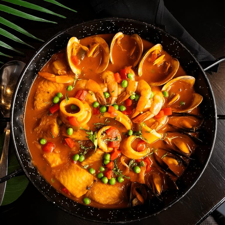 Something for Everyone 