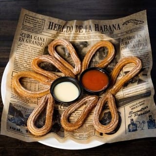 Churros