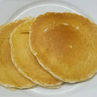 Pancakes
