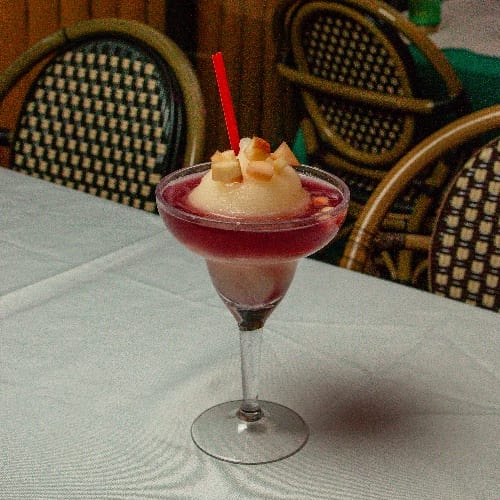 MAYFLOWER Margarita 32oz.