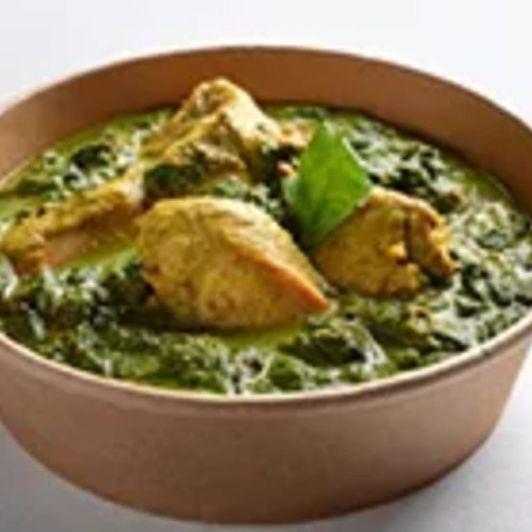 Luscious Lamb Korma: A Flavorful Indian Delight