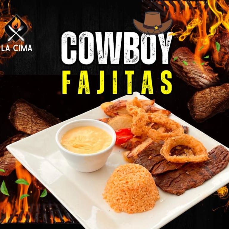 Flavors That Rise Above The Ordinary