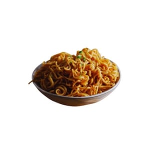 Side Hibachi Noodles