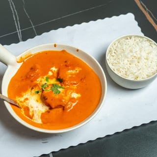 Butter Chicken Masala 