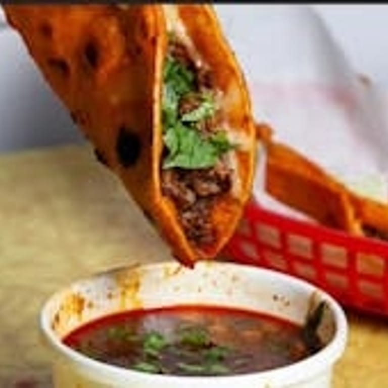 Birria: Authentic Mexican Comfort Food