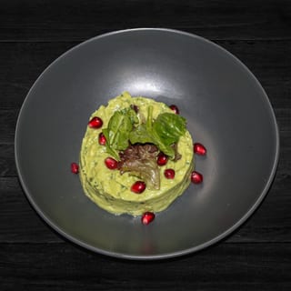 GUACAMOLE