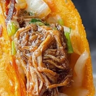 Birria Taco (1 Piece)