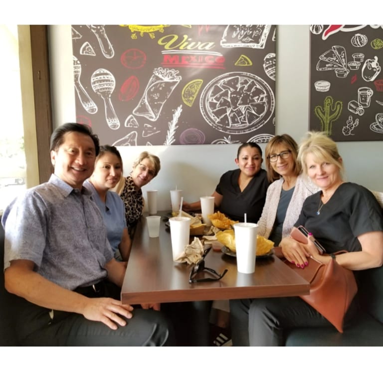 A Casual Spot for Every Occasion