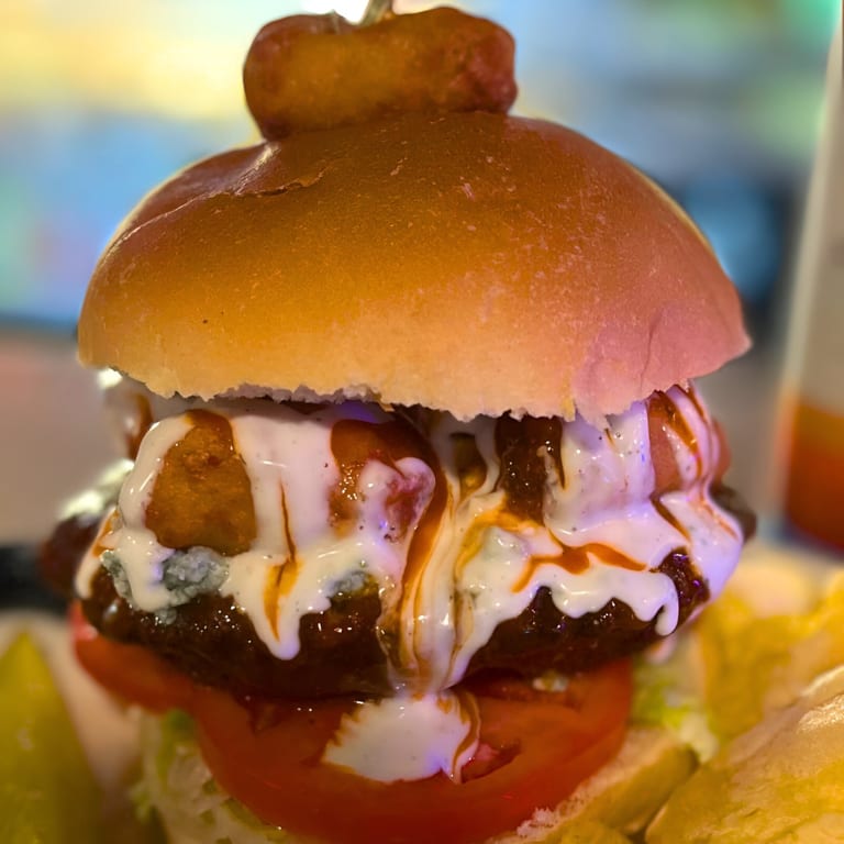 Taste the Tradition, Savor the Flavor