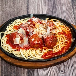 Marinara sauce Pasta