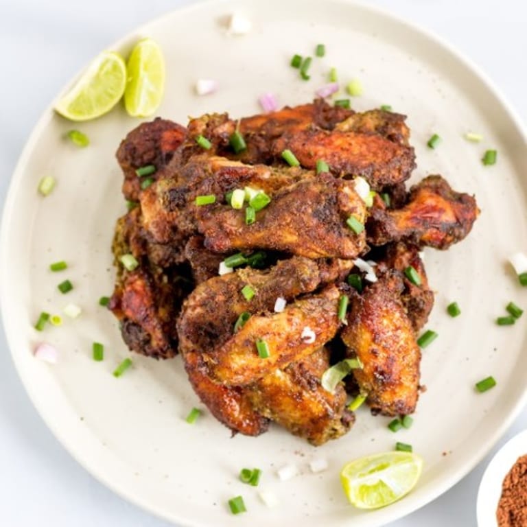 Delicious Flatbread Options at Our Jamaican Restaurant