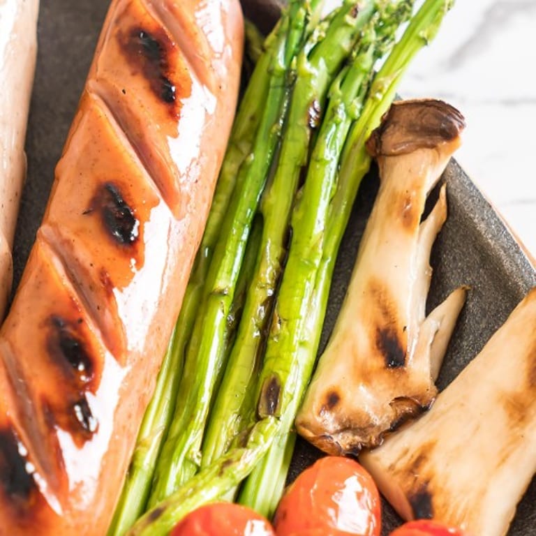 Sausage Delights: Soul-Food and Breakfast Favorites