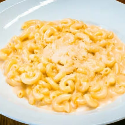 Side Mac & Cheese.