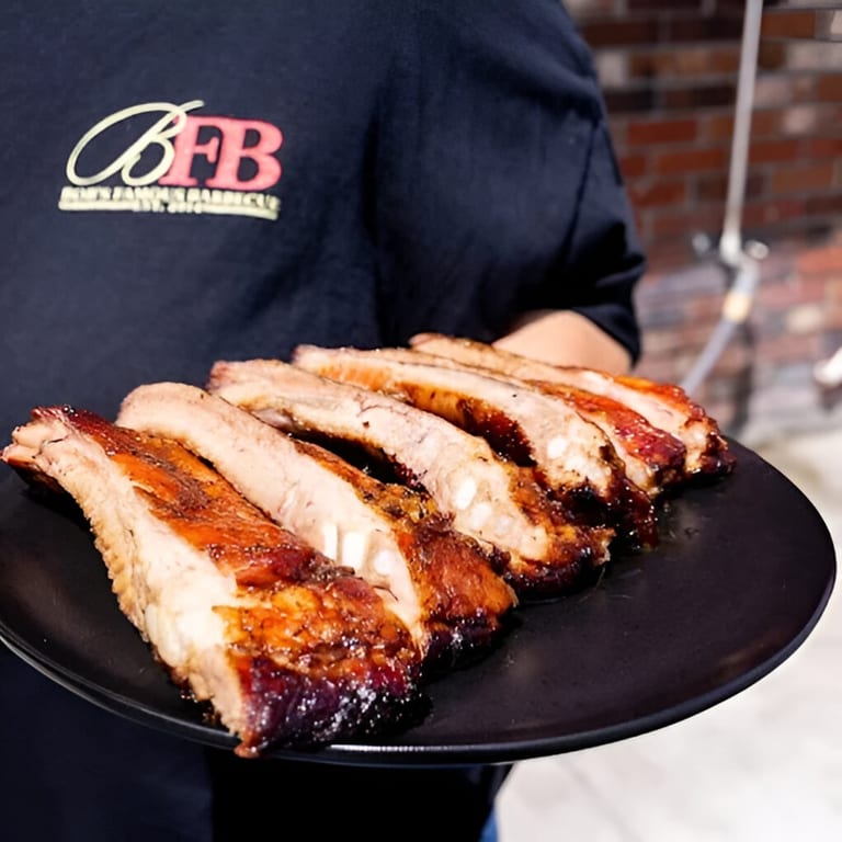 Celebrate the Famous Way