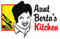 Aunt Berta's Kitchen