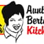 Aunt Berta's Kitchen