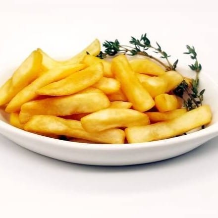 French Fries.