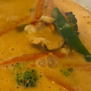Panang Curry