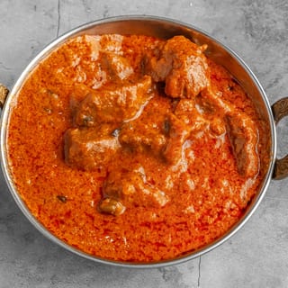 Lamb Korma