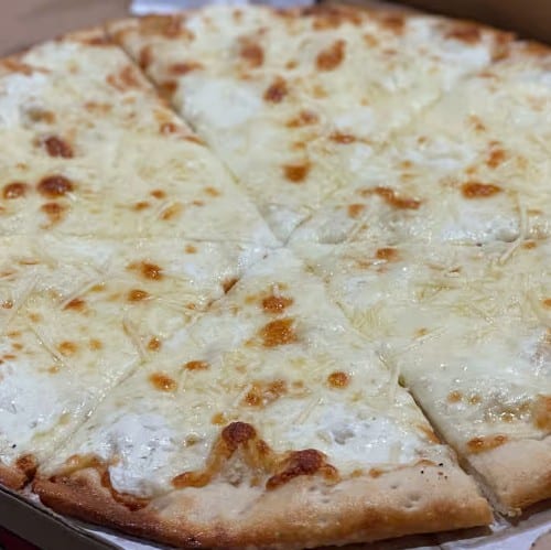 Create Your Own Pizza (Personal 10).