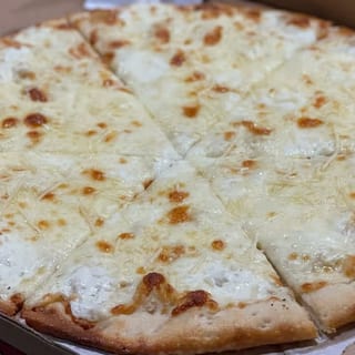 Create Your Own Pizza (Personal 10)