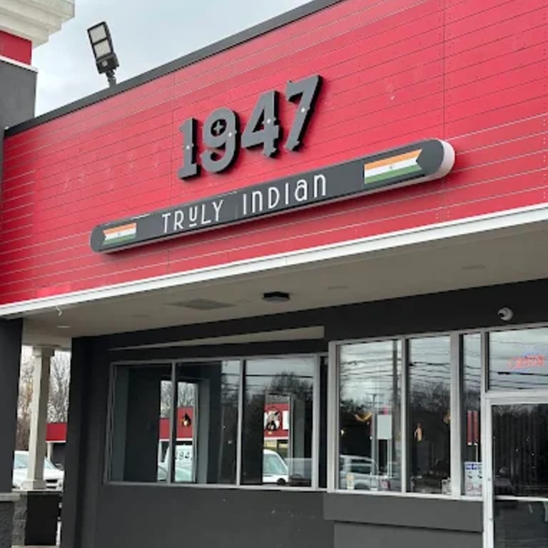 Welcome Yo 1947 Norwood