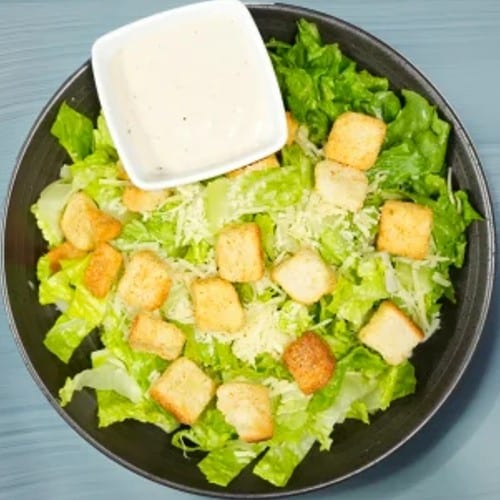 Caesar Salad.