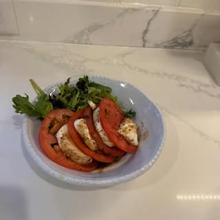 Caprese Salad