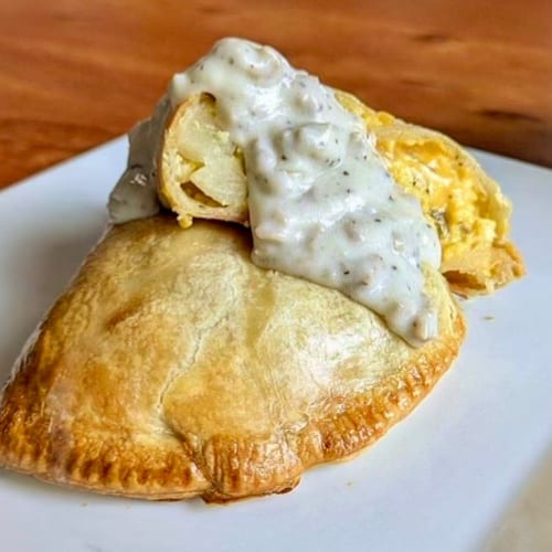 Breakfast W/ Bacon - Saturdays only (10-2pm).