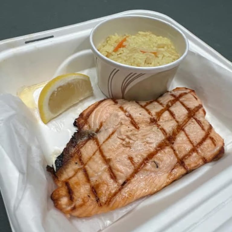 Delicious Sandwiches: A Local Favorite